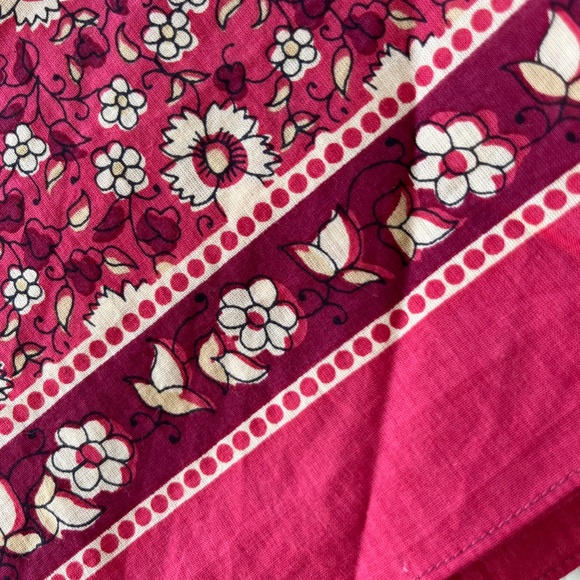 Two Sezane Scarves - Picture 7 of 7